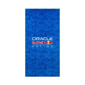 Red Bull Racing fürdőlepedő Logo blue F1 Team 2026