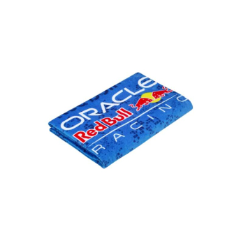 Red Bull Racing fürdőlepedő Logo blue F1 Team 2026