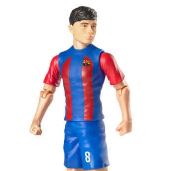 FC Barcelona bábu Action - Pedri