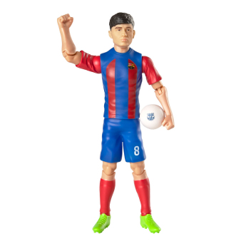 FC Barcelona bábu Action - Pedri