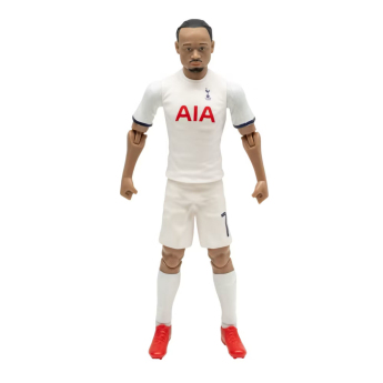 Tottenham bábu Action - Xavi Simons
