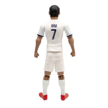 Tottenham bábu Action - Xavi Simons
