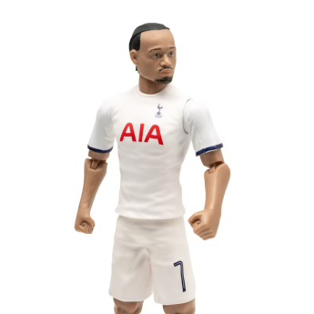 Tottenham bábu Action - Xavi Simons