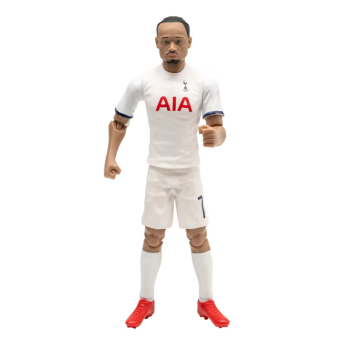 Tottenham bábu Action - Xavi Simons