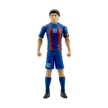 FC Barcelona bábu Action - Maradona