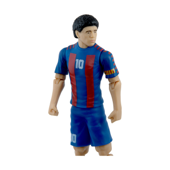 FC Barcelona bábu Action - Maradona
