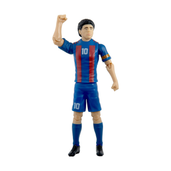 FC Barcelona bábu Action - Maradona