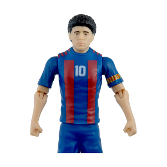 FC Barcelona bábu Action - Maradona