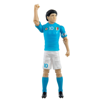 SSC Napoli bábu Action - Maradona