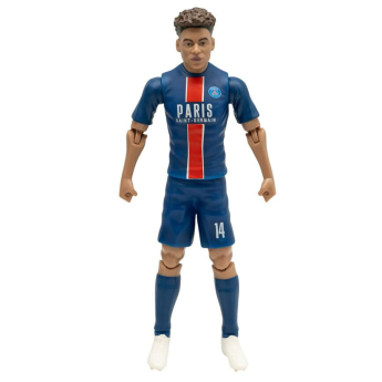 Paris Saint Germain bábu Action - Desire Doue