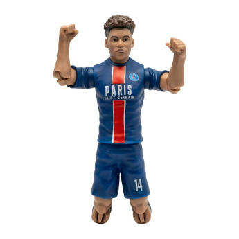 Paris Saint Germain bábu Action - Desire Doue