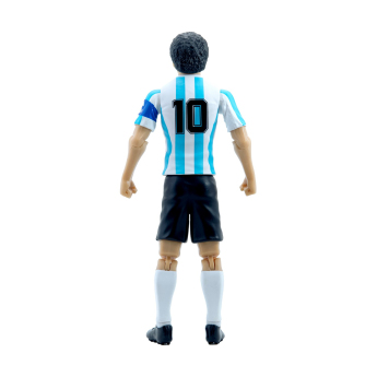 Labdarúgó válogatott bábu Action - Argentina Maradona