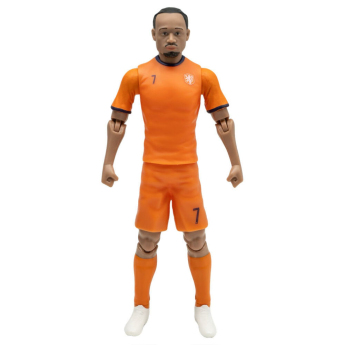 Labdarúgó válogatott bábu Action - Netherlands Xavi Simons