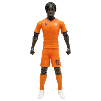 Labdarúgó válogatott bábu Action - Netherlands Frimpong