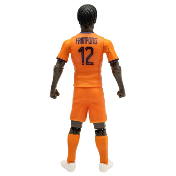 Labdarúgó válogatott bábu Action - Netherlands Frimpong
