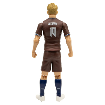 Labdarúgó válogatott bábu Action - Norway Odegaard