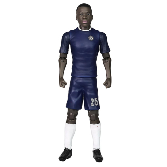 FC Chelsea bábu Action - Caicedo
