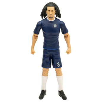 FC Chelsea bábu Action - Cucurella
