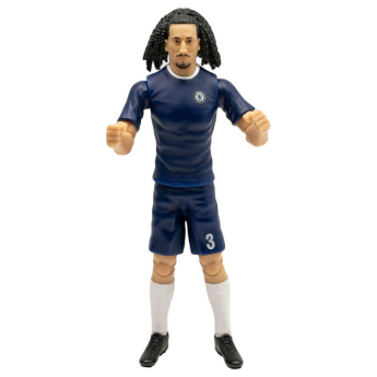 FC Chelsea bábu Action - Cucurella