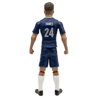 FC Chelsea bábu Action - Reece James