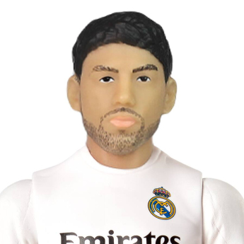 Real Madrid bábu Action - Valverde