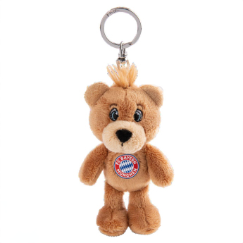 Bayern München kulcstartó Berni