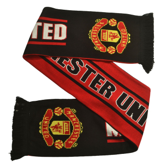 Manchester United téli sál Half