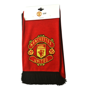 Manchester United téli sál Half