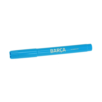 FC Barcelona fix 12 Retoladors