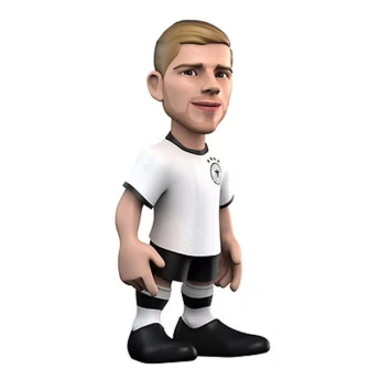 Labdarúgó válogatott bábu MINIX NT Germany Werner