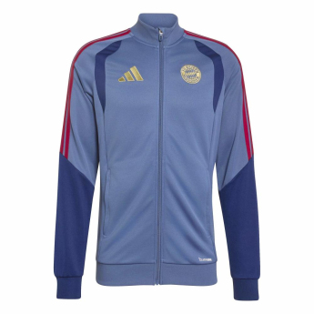 Bayern München férfi sportszett Track preloved