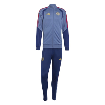 Bayern München férfi sportszett Track preloved