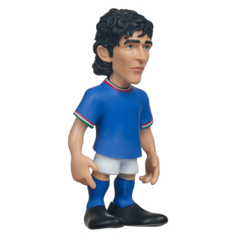 Labdarúgó válogatott bábu MINIX Icon Italy Paolo Rossi