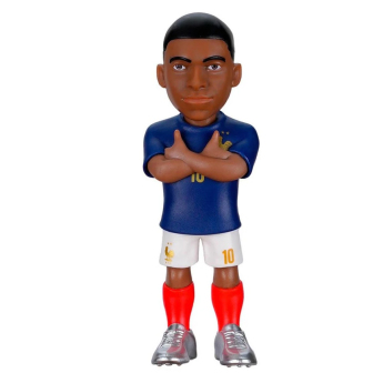 Labdarúgó válogatott bábu MINIX NT France Mbappé