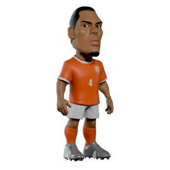 Labdarúgó válogatott bábu MINIX NT Netherlands Van Dijk