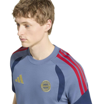 Bayern München férfi póló Tee preloved