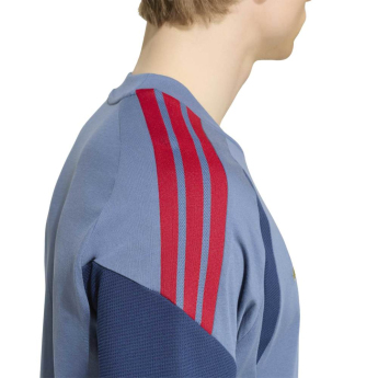 Bayern München férfi póló Tee preloved
