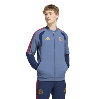 Bayern München férfi kabát Presentation preloved