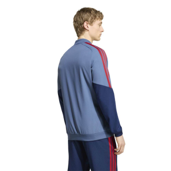 Bayern München férfi kabát Presentation preloved