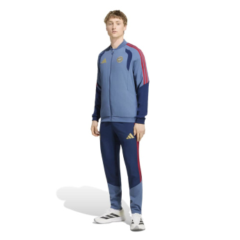 Bayern München férfi kabát Presentation preloved