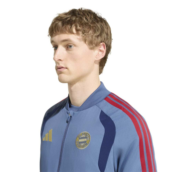 Bayern München férfi kabát Presentation preloved