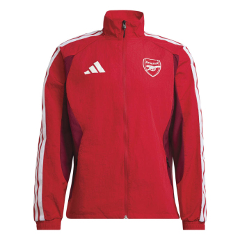 FC Arsenal férfi kabát Home Anthem