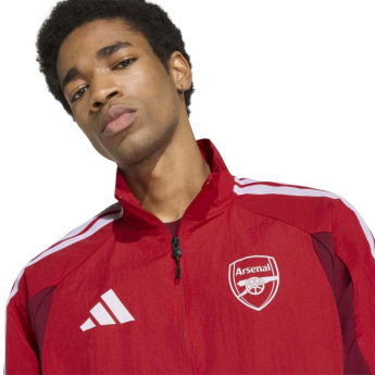FC Arsenal férfi kabát Home Anthem