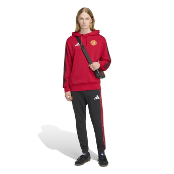 Manchester United férfi pulóver DNA Hoodie