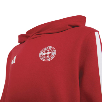 Bayern München gyerek pulóver Hoodie