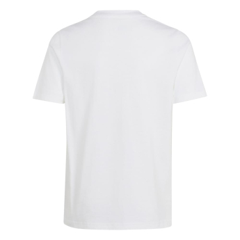 Lionel Messi gyerek póló Graphic Fun white