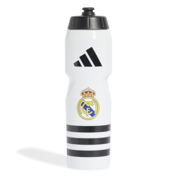 Real Madrid ivókulacs Bottle white