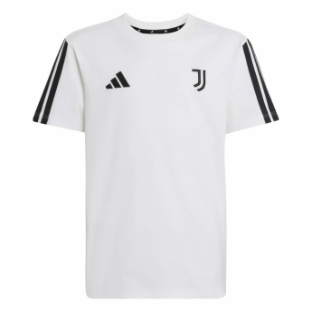 Juventus gyerek póló Tee white