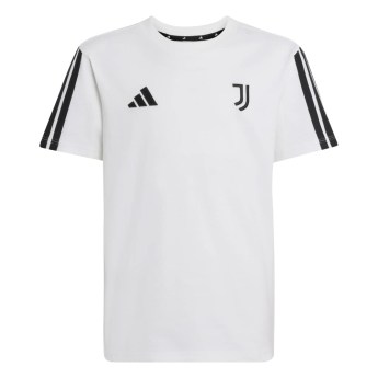 Juventus gyerek póló Tee white