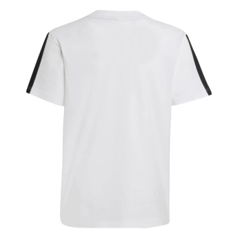 Juventus gyerek póló Tee white